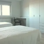 Apart-hotel Pantón Ribeira Sacra
