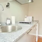 Panton Ribeira Sacra Apartmanhotel 4*