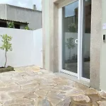Panton Ribeira Sacra Apartmanhotel