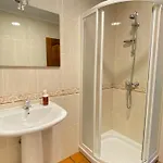 Apartmanhotel Panton Ribeira Sacra