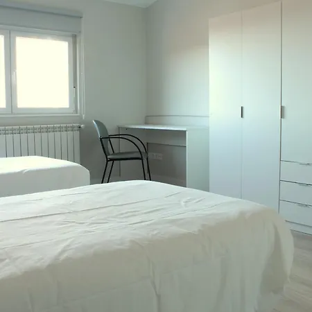 Apartment Panton Ribeira Sacra