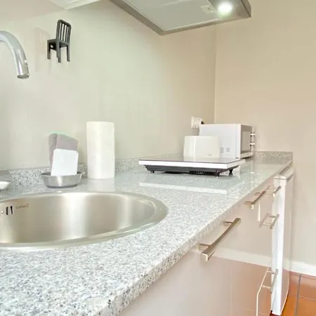 Panton Ribeira Sacra Lejlighedshotel 4*