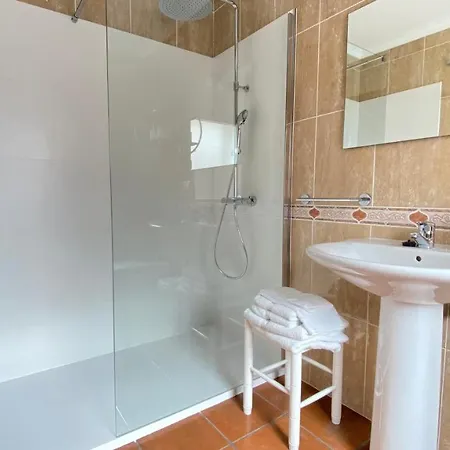 Panton Ribeira Sacra Lejlighedshotel 4*