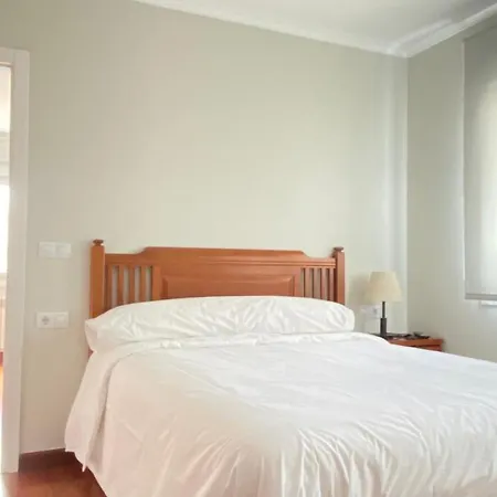 Lejlighedshotel Panton Ribeira Sacra Santa María