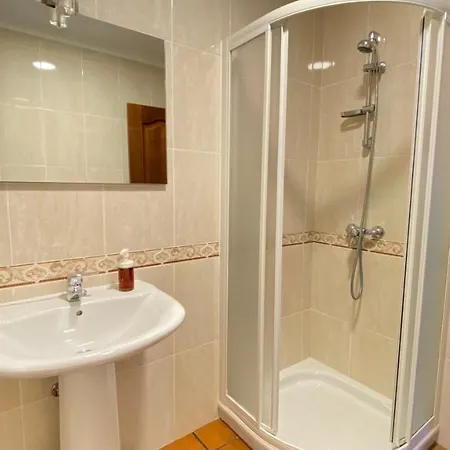 Apartment Panton Ribeira Sacra