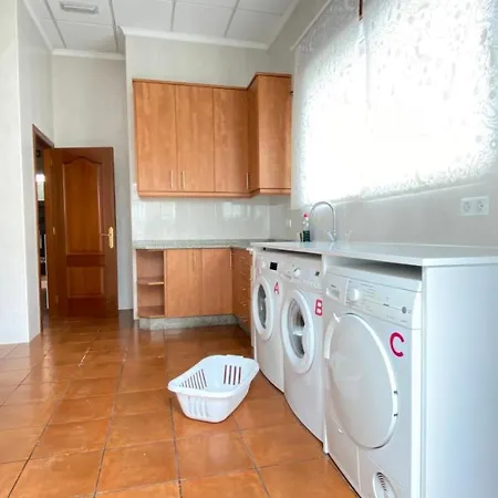 Panton Ribeira Sacra 4* Santa María