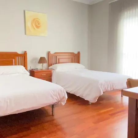 Panton Ribeira Sacra 4*