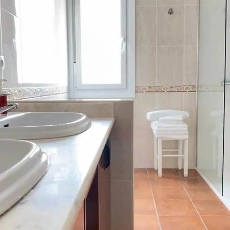 Panton Ribeira Sacra Apartment