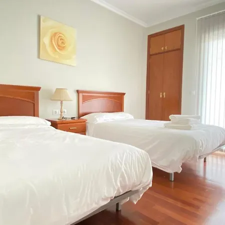 Apartment Panton Ribeira Sacra Ferreira de Panton