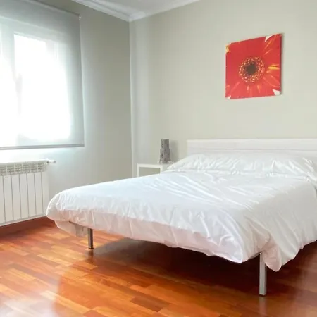 Panton Ribeira Sacra Apartment *