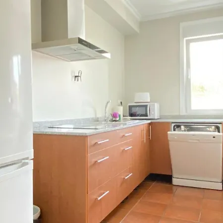 Panton Ribeira Sacra Apartment *