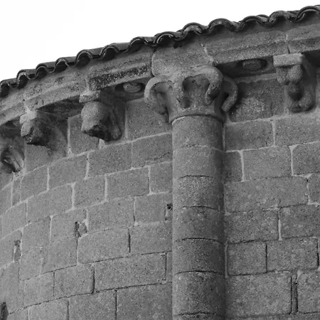 Apartment Panton Ribeira Sacra *