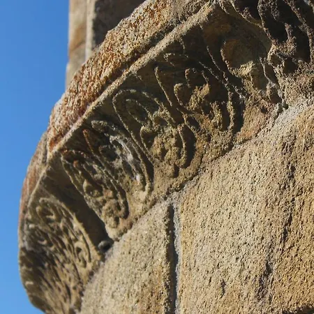 Panton Ribeira Sacra Santa María