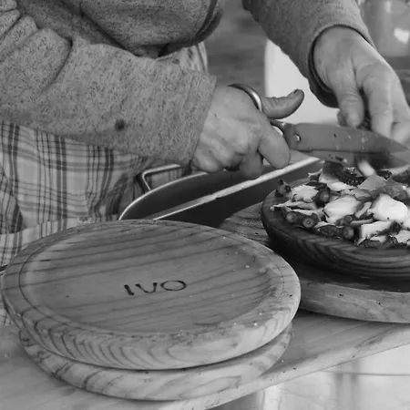 Panton Ribeira Sacra 4*