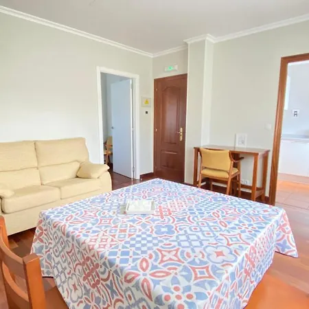 Panton Ribeira Sacra Lejlighedshotel 4*