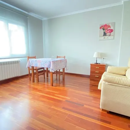 Apartment Panton Ribeira Sacra Ferreira de Panton