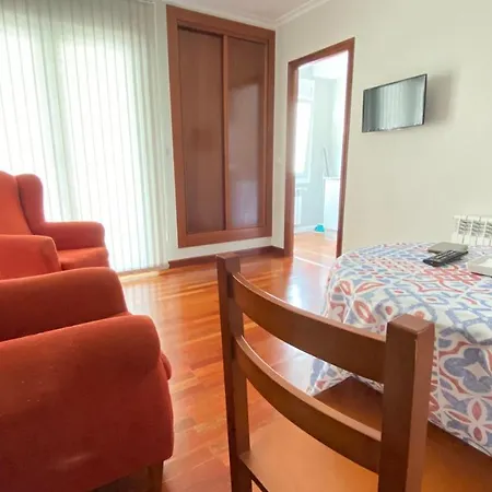 Apartment Panton Ribeira Sacra *