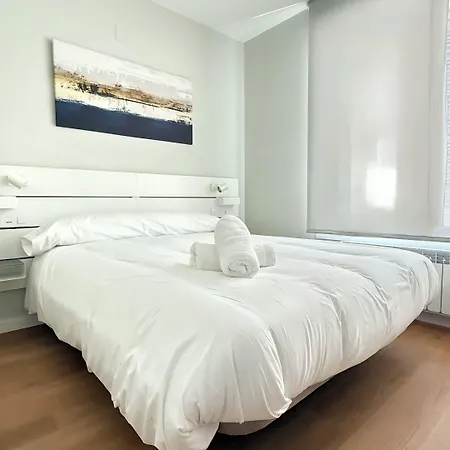 Panton Ribeira Sacra Aparthotel 4*