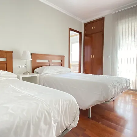 Aparthotel Panton Ribeira Sacra Ferreira de Panton