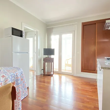 Panton Ribeira Sacra Aparthotel