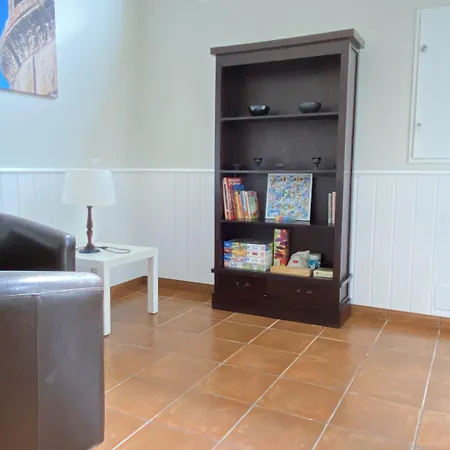 Aparthotel Panton Ribeira Sacra 4*