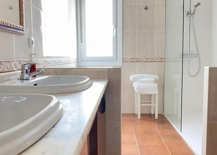 Panton Ribeira Sacra Hotel apartamentowy